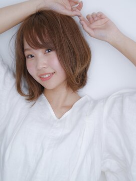 ベリテツー 京成大久保(verite2) 髪質改善/ヘッドスパ/白髪染め/ことりベージュ/30代40代50代