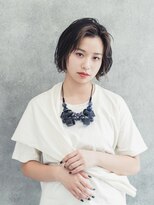 ルッカヨドヤバシ(RUCCA yodoyabashi)&nbsp;フェイスフレーミング