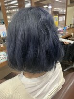 プレッソヘアー Presso hair&nbsp;アディクシーカラー