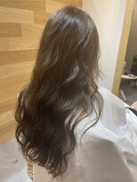 キレイコムデュース(Deuce)&nbsp;ロングスタイル