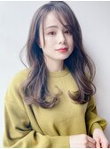 愛されロング［髪質改善/池袋&目白&大塚］