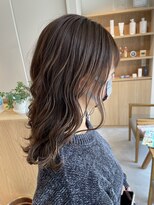 トリート 妙典店(TREAT)&nbsp;アッシュベージュ_TREAT妙典