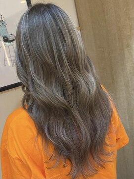 ハンナ 札幌(HANNAH) 【'R Kuro】パールベージュ