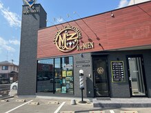 エムズ フォー メン(M'Z for men)