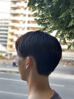 ソラ(SORA) センターパート