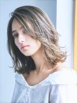 ヘアカフェ アティス(hair cafe Atease) ★クールミディ