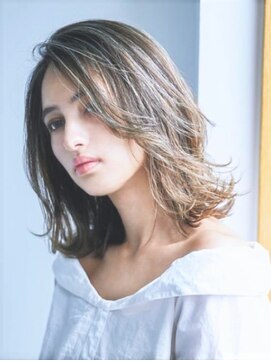 ヘアカフェ アティス(hair cafe Atease) ★クールミディ