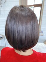 クラッチ(CRATCH)&nbsp;【髪質改善】高濃度水素ケアカラー