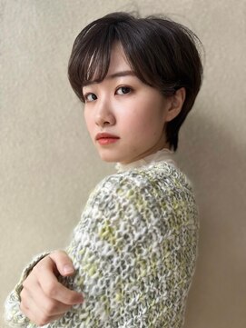 フラミューム 高崎(flammeum) フラミュームスタイル