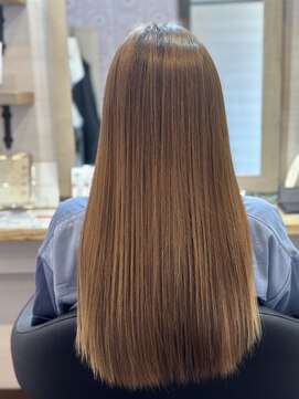 サン 都賀店(san) 暗めカラー/グランマッシュ/フェイスフレーミング/都賀/四街道