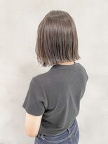 ハルキ ミナト ジャパン オオサカ(HARUKI MINATO japan OSAKA)&nbsp;ボブ 20代30代40代ヘア 小顔 大阪ボブ 梅田