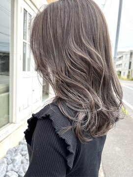 ルーブル(Louvre) ～Louvre～HIGH&LOW