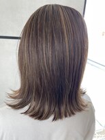 ビーケアーズ リアン(be-cares Lien)&nbsp;ハイライトカラー