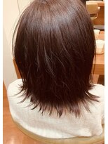アローズ カテプリ新さっぽろ店(HELLO'S) ライラックピンク