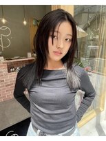 クペウエミュー(cope'u emu)&nbsp;layer