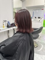 シー 池袋(SHE)&nbsp;ピンクラベンダー