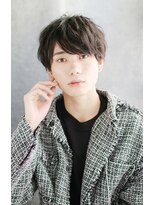 ラクシア(LUXIA)&nbsp;ふわくしゅカジュアルマットスタイル