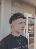 フェザーショート