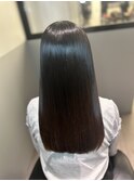 geniee☆YU 髪質改善　ミネコラと