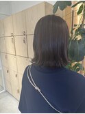大人美人くびれヘアミルクチョコレートヘルシースタイル