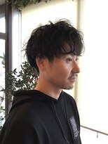 ニテンス(nitens)&nbsp;大人ソフトツイスト