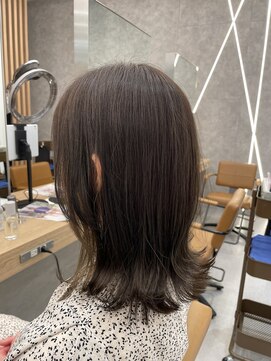 ピーディーヴィセオ 新さっぽろ店(PD VISEO) イヤリングカラー