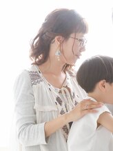 ホッタ(HOTTA) CHISA