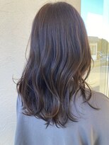 リタ(rita)&nbsp;透明感カラー