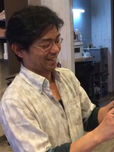 エスクラス(es-class)&nbsp;瓦間 雅行