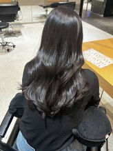 オーク 戸塚(OAK) 艶感ラベンダー♪