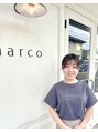 マルコ(marco) ayumi 