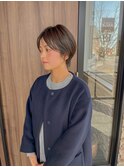 ショートスタイル