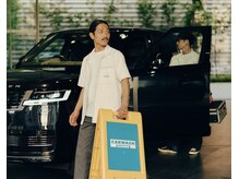 カーウォッシュバーバー(CARWASH BARBER)