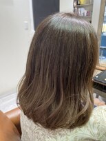 アオ(a-o) ミディアム