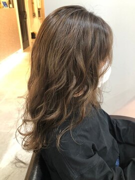 ジュエル 二俣川鶴ヶ峰 二俣川駅北口店(JEWEL) ☆お客様スタイル☆【ジュエル二俣川/二俣川駅】