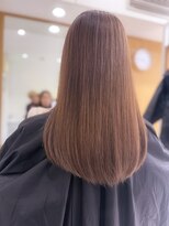 ロウズ 新小岩(LOEWS)&nbsp;オレンジブラウン