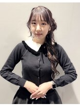 アン 登戸(un) 愛結 
