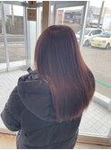 質感再生カラー