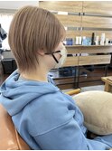 しもむらのマッシュウルフ
