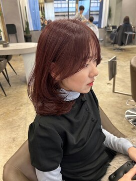 ローバー(ROAVER) ROAVER 西森七菜