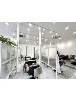 【八幡/黒崎】平日限定で人気メニューをお得に体験♪初めてのスタイリスト指名も新規クーポンOK◎