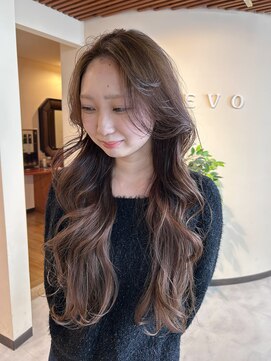 ブリッツレボルト(BLITZ R EVOLUT) ブリーチなしダブルカラー