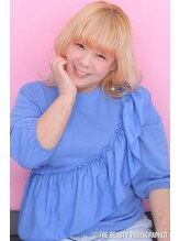 ネオヘアー 東三国(Neo hair) イワタ 
