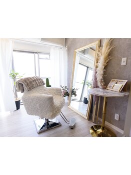 【下田駅徒歩２分】一人ひとりに合わせた接客でお客様のなりたいを叶えます！あなただけの特別な時間を♪