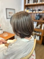 ミーノ(mｉｅｎｏ)&nbsp;ボブレイヤー