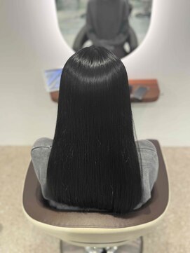 アース コアフュールボーテ 国分寺店(EARTH coiffure beaute) 髪質改善/縮毛矯正/トリートメント