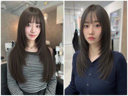 マーシュ 梅田(marshu)の写真