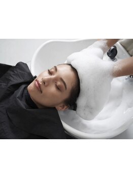 【HOT PEPPER Beauty Award 2025 BEST SALON SILVER Prize受賞】marbbシステム導入サロン！