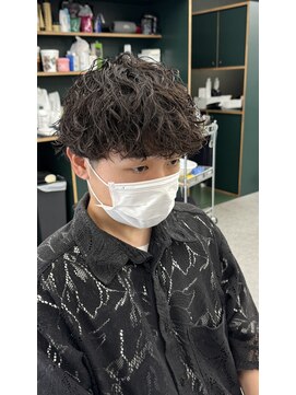 グレッチ(GRETSCH) 波巻きスパイラル