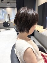 オペラバイジーナ(OPERA by ZINA)&nbsp;ショートカット